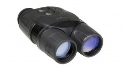 SightMark Ranger XR Digital 6.5x42 Night Vision Monocular, Black SM18010